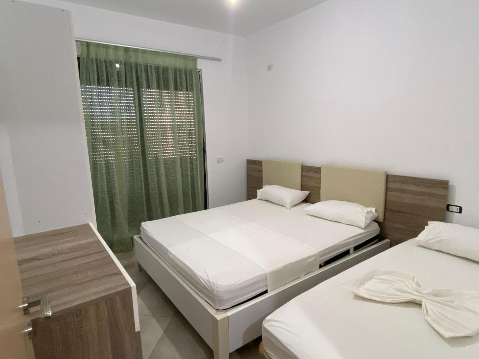 Hotel Fish Land Plazhi San Pietro ภายนอก รูปภาพ