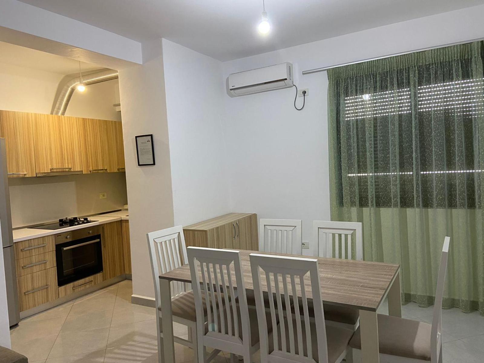 Hotel Fish Land Plazhi San Pietro ภายนอก รูปภาพ