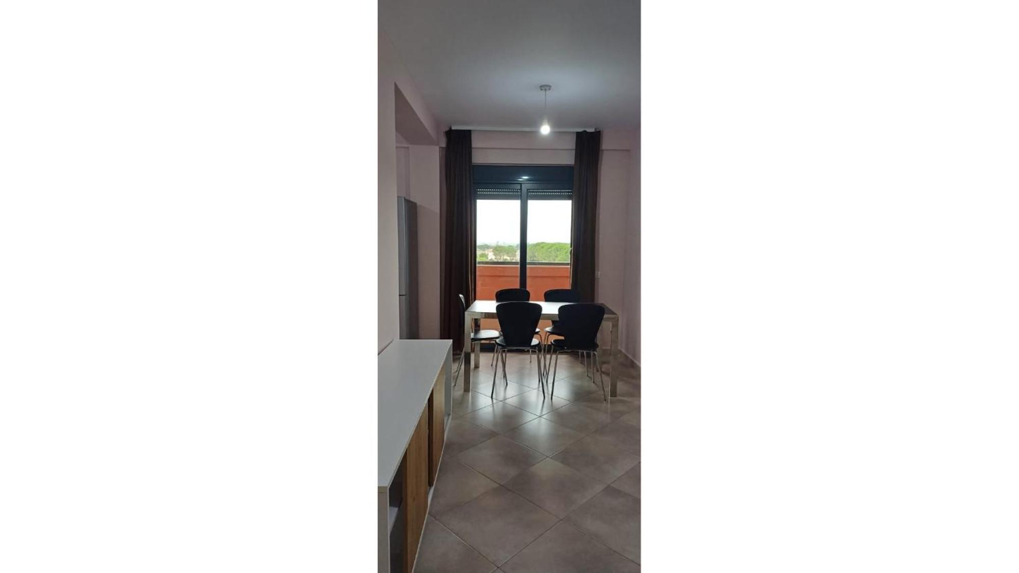 Hotel Fish Land Plazhi San Pietro ภายนอก รูปภาพ
