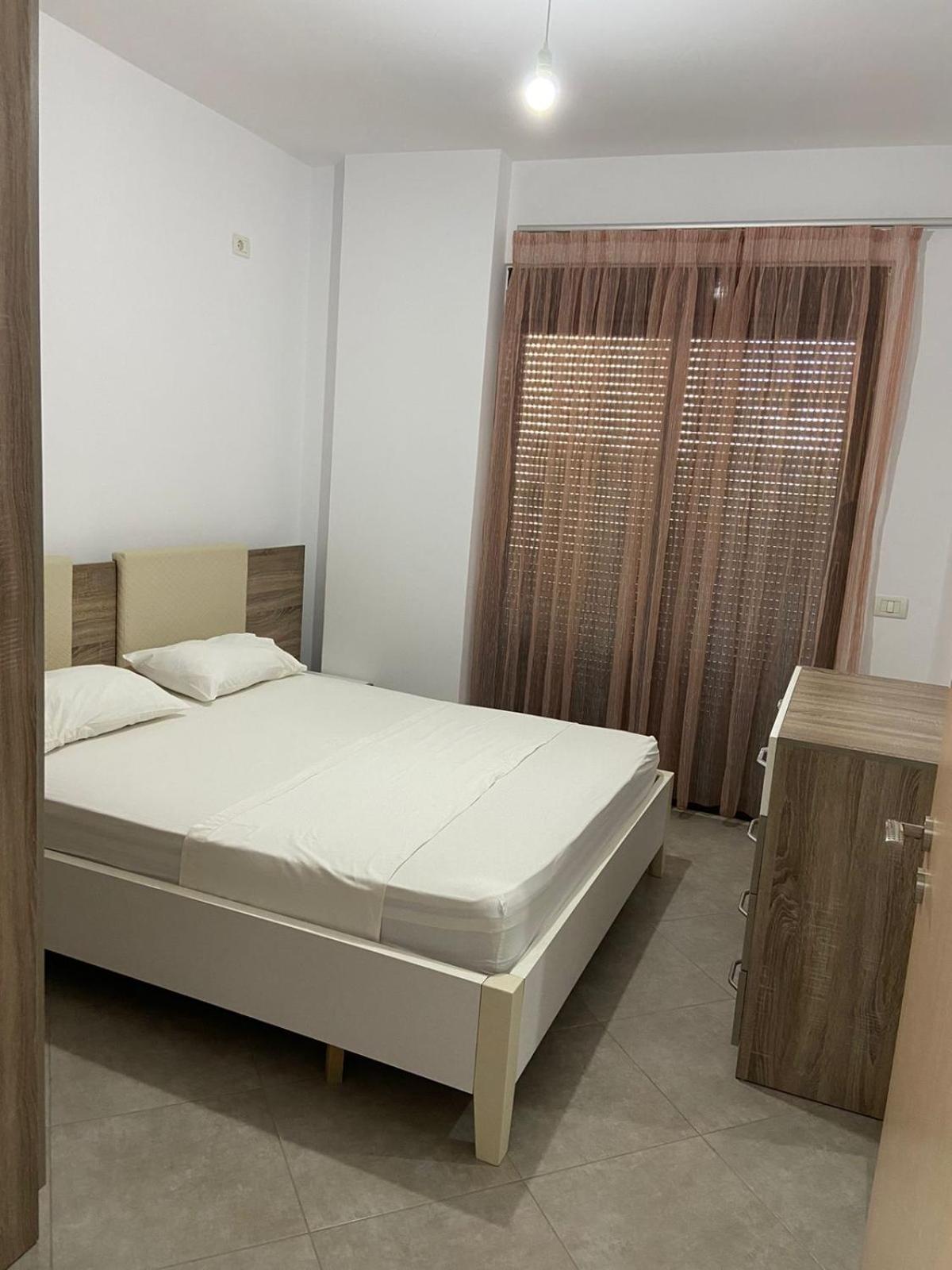 Hotel Fish Land Plazhi San Pietro ภายนอก รูปภาพ